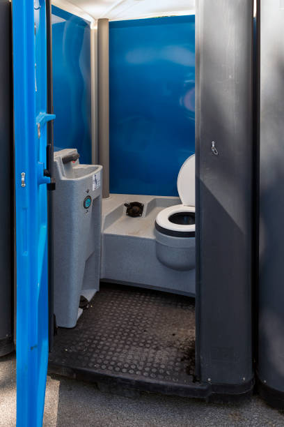 Best Porta potty delivery and setup  in Oakwood, GA