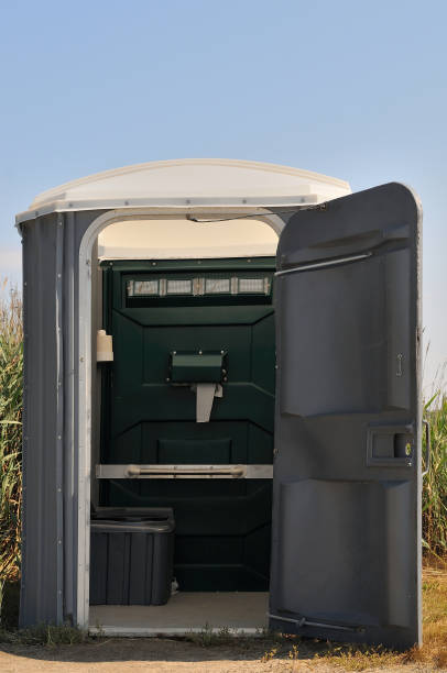 Best Construction site porta potty rental  in Oakwood, GA