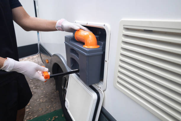 Best Event porta potty rental  in Oakwood, GA