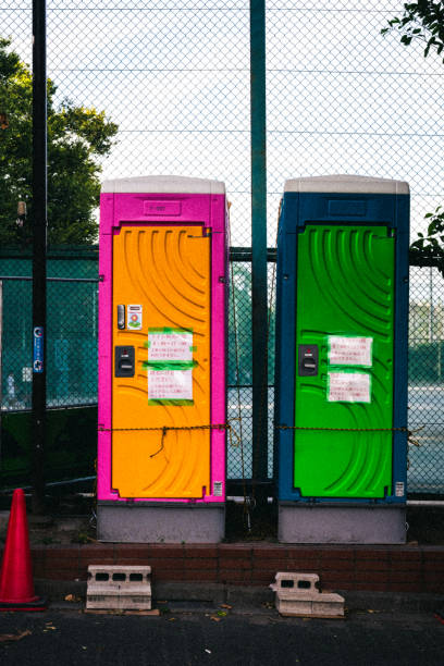 Best High-end porta potty rental  in Oakwood, GA