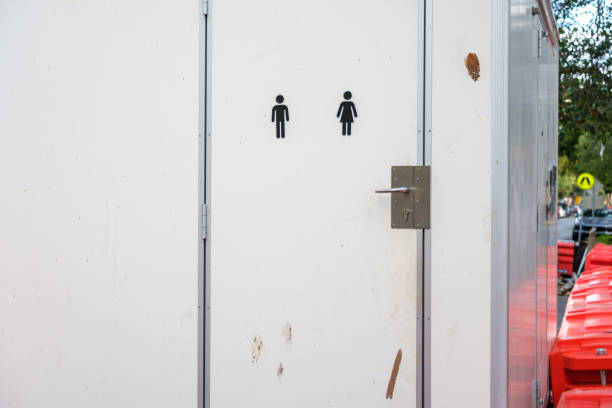 Portable Toilet Options We Offer in Oakwood, GA