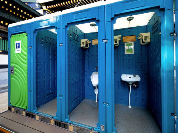 Oakwood, GA porta potty rental Company